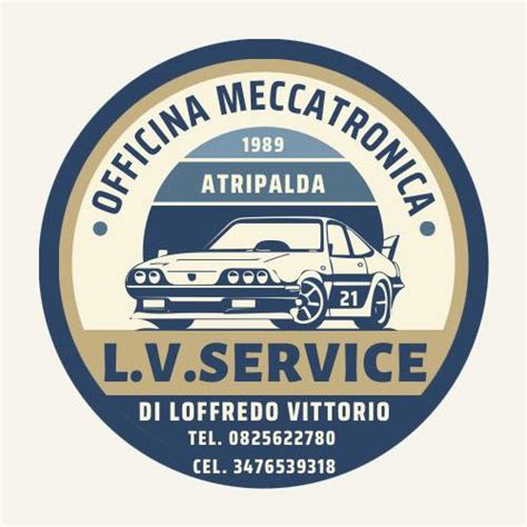 lv service di lavezzo vittorio|L.V.Service di Loffredo Vittorio .